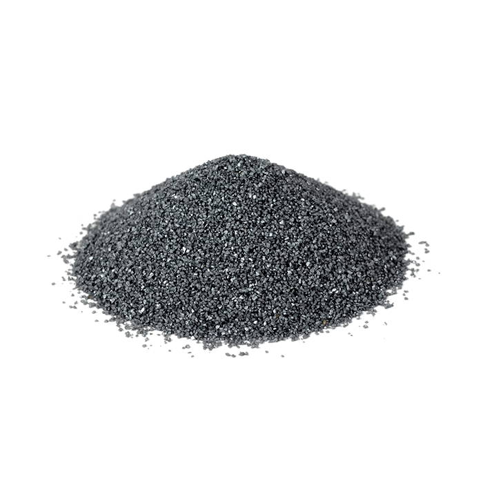 Decorative Colored Sand - Silver - Elkhorn Succulents