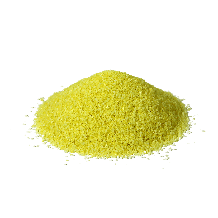 Decorative Colored Sand - Cream - Elkhorn Succulents